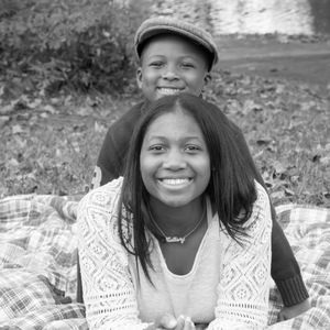 Meet your Posher, Natasha